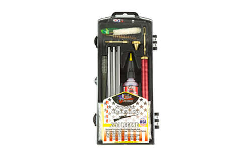 Cleaning Equipment Pro Shot Products Classic Cleaning Kit PRO-SHOT CLASSIC BOX KIT .350 LEGEND